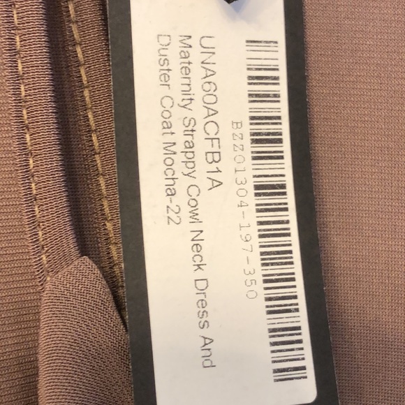 Brand new with Tags women’s maternity dress and duster - Picture 9 of 11